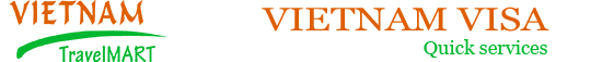 Logo Vietnam TravelMart