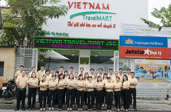 Vietnam TravelMart